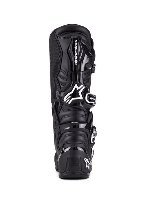 ALPINESTARS TECH 7 BOOTS 2025 in Black