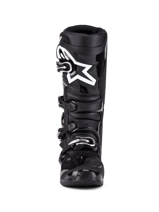 ALPINESTARS TECH 7 BOOTS 2025 in Black