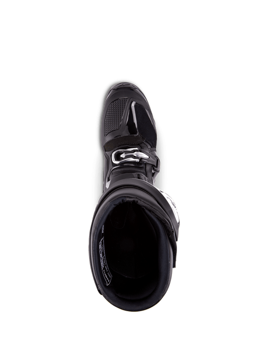 ALPINESTARS TECH 7 BOOTS 2025 in Black