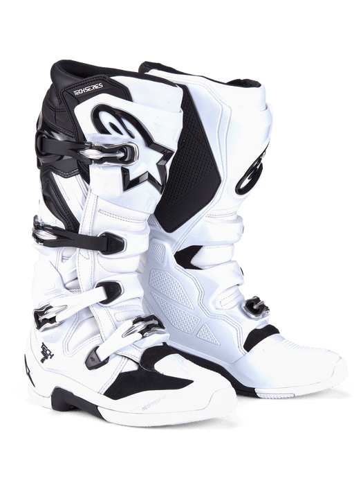 ALPINESTARS TECH 7 BOOTS 2025 in Blue