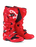 ALPINESTARS TECH 7 BOOTS 2025 in Bright Red
