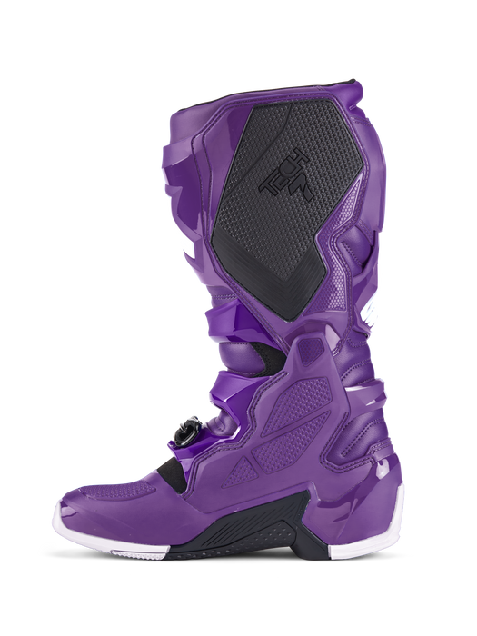 ALPINESTARS TECH 7 BOOTS 2025 in Purple