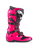 ALPINESTARS TECH 7 BOOTS 2025 in Diva Pink/Black