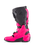 ALPINESTARS TECH 7 BOOTS 2025 in Diva Pink/Black
