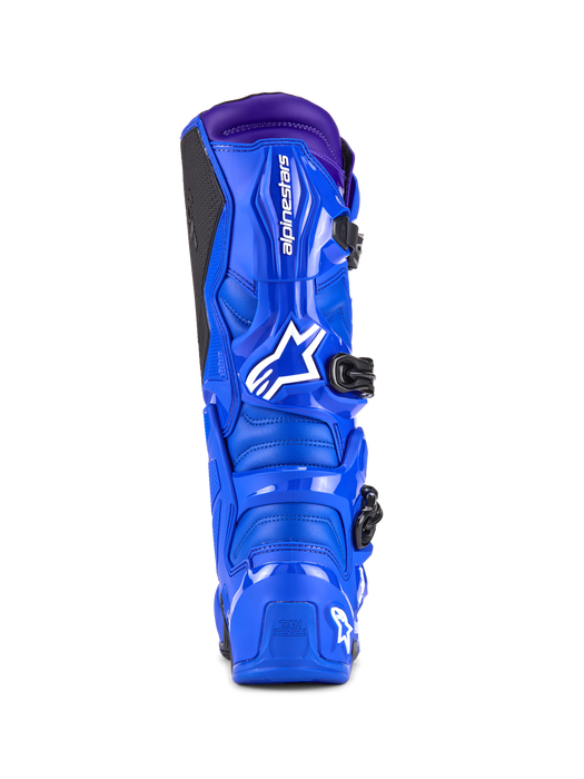 ALPINESTARS TECH 7 BOOTS 2025 in Blue