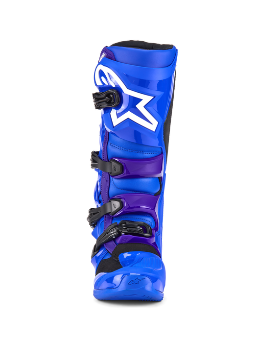 ALPINESTARS TECH 7 BOOTS 2025 in Blue