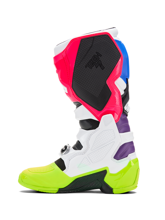 ALPINESTARS TECH 7 BOOTS 2026 in Limited Edition Multicolor