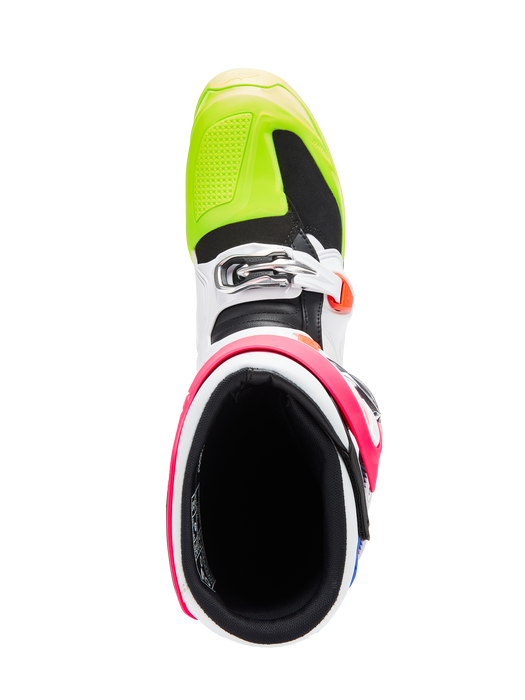 ALPINESTARS TECH 7 BOOTS 2026 in Limited Edition Multicolor