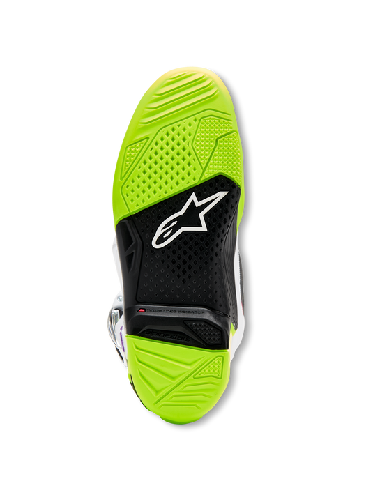 ALPINESTARS TECH 7 BOOTS 2026 in Limited Edition Multicolor