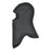 NAT'S THERMOFLEX BALACLAVA - Black