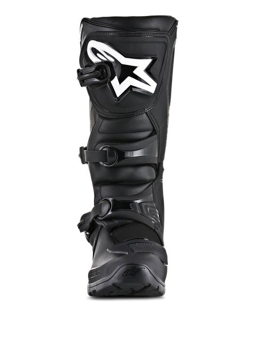ALPINESTARS Tech 3 Enduro Boots in Black