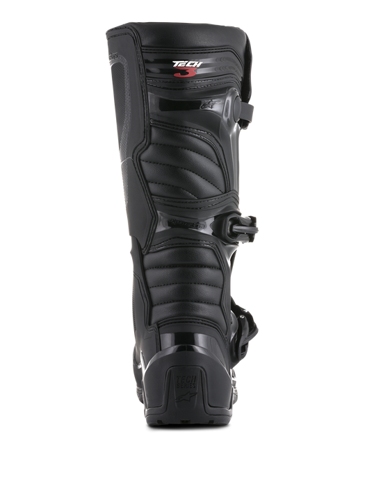 ALPINESTARS Tech 3 Enduro Boots in Black