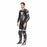 Dainese Laguna SECA 6 Perf One Piece Leather Suit 2025 in Black/White/Anthracite