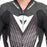 Dainese Laguna SECA 6 Perf One Piece Leather Suit 2025 in Black/White/Anthracite