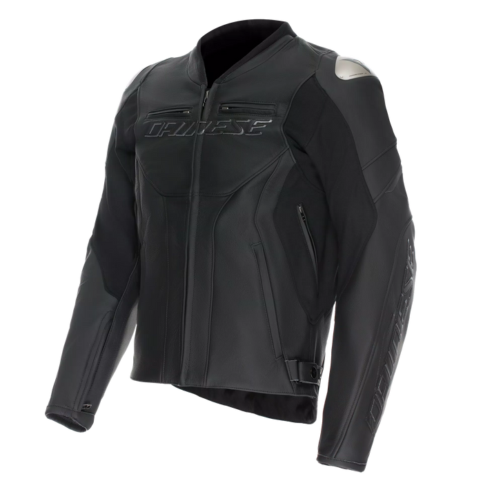 Dainese Racing 5 Jacket 2025 in Black