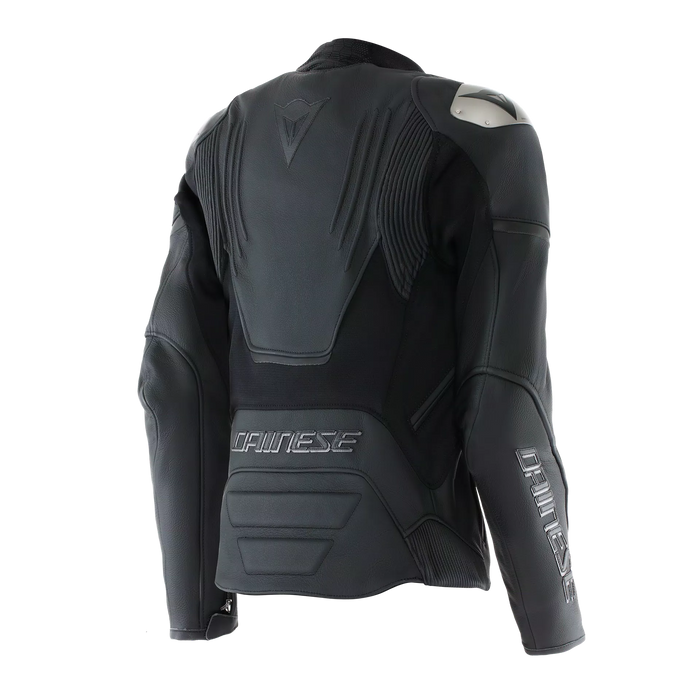 Dainese Racing 5 Lady Jacket 2025 in Black