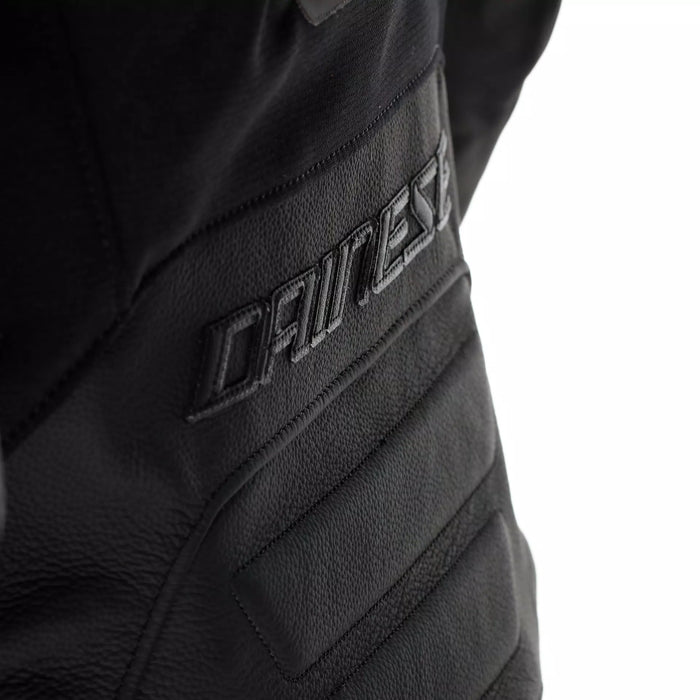 Dainese Racing 5 Lady Jacket 2025 in Black