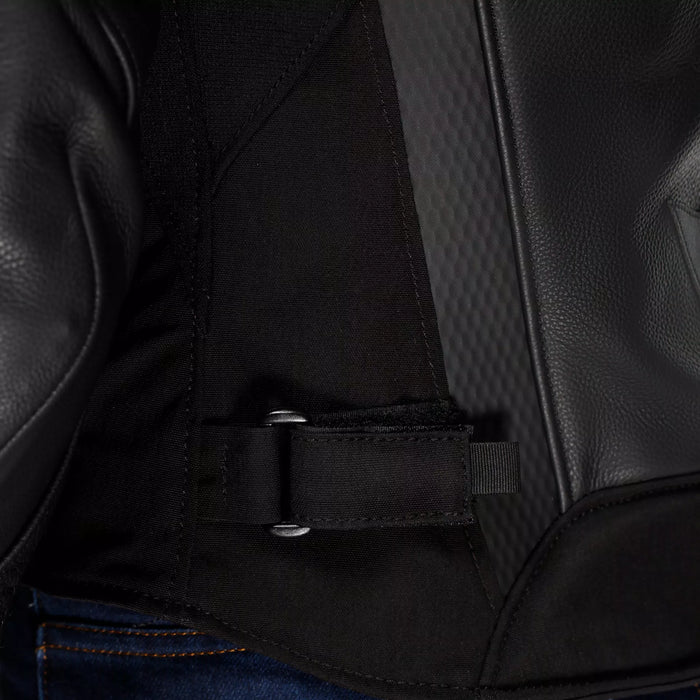 Dainese Iperattiva Lady Jacket 2025 in Black