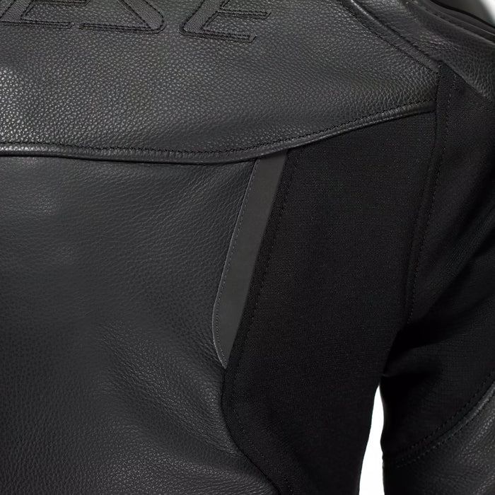 Dainese Iperattiva Lady Jacket 2025 in Black