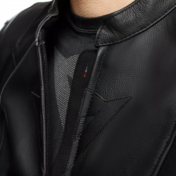 Dainese Iperattiva Lady Jacket 2025 in Black