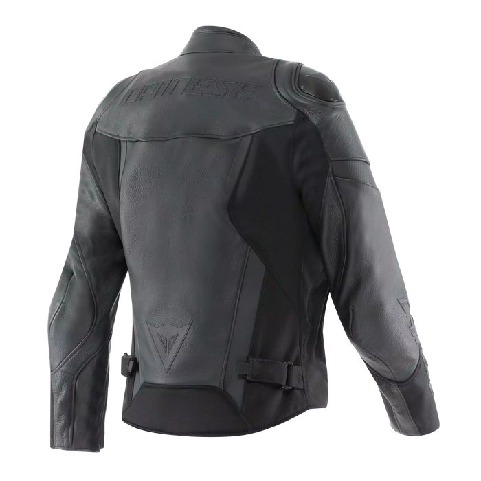 Dainese Iperattiva Lady Jacket 2025 in Black