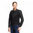 Dainese Iperattiva Lady Jacket 2025 in Black