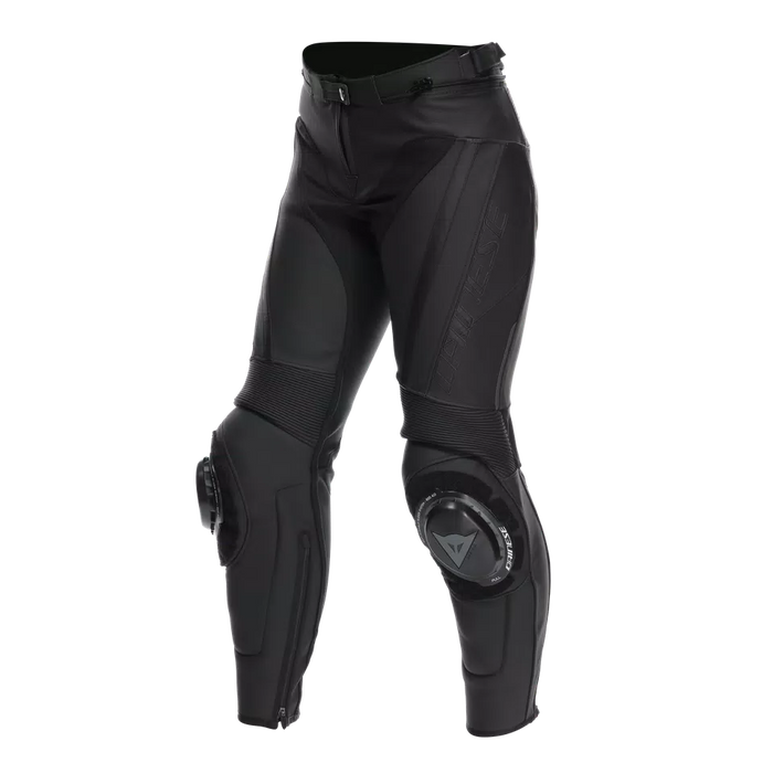 Dainese Delta 4 Lady Pants 2025 in Black