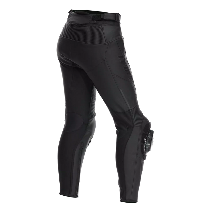 Dainese Delta 4 Lady Pants 2025 in Black