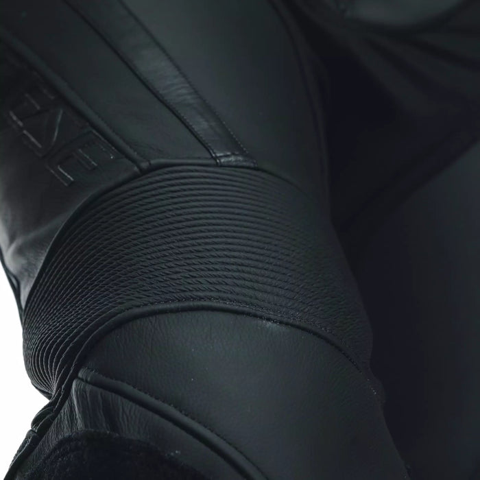 Dainese Delta 4 Lady Pants 2025 in Black