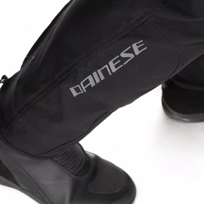 Dainese Sherman 3 Absoluteshell Pants 2025 in Black