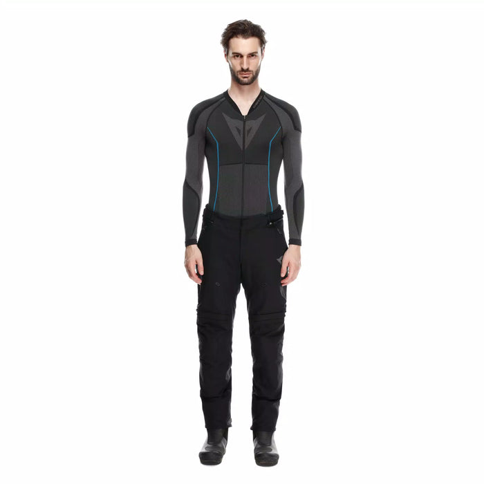 Dainese Sherman 3 Absoluteshell Pants 2025 in Black