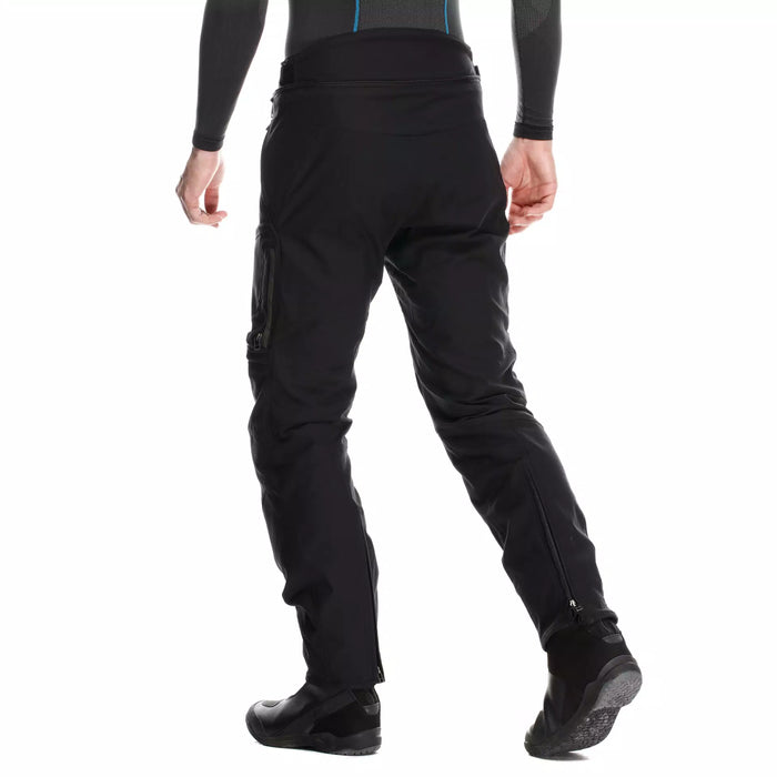 Dainese Sherman 3 Absoluteshell Pants 2025 in Black