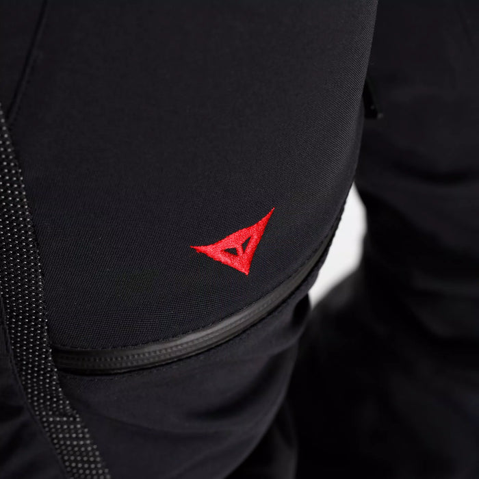 Dainese Sherman 3 Absoluteshell Lady Pants 2025 in Black