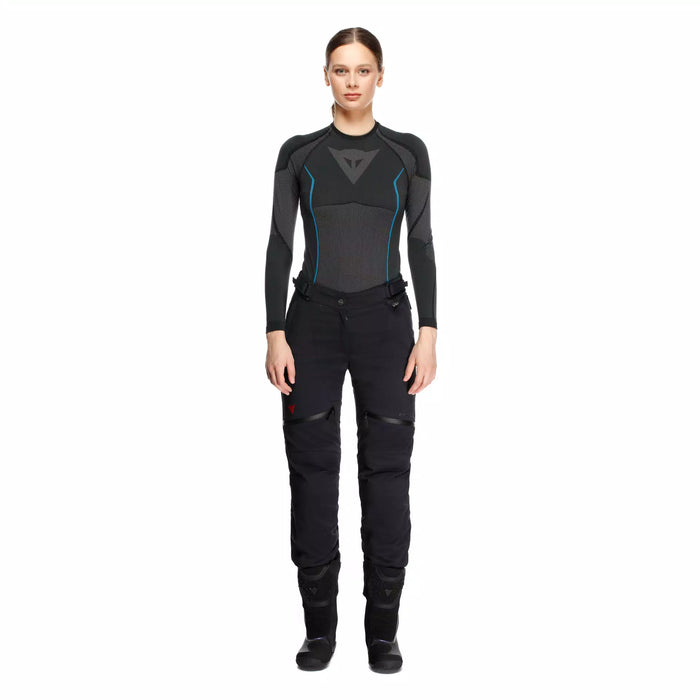Dainese Sherman 3 Absoluteshell Lady Pants 2025 in Black
