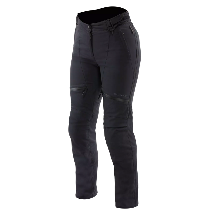 Dainese Sherman 3 Absoluteshell Lady Pants 2025 in Black