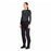 Dainese Sherman 3 Absoluteshell Lady Pants 2025 in Black