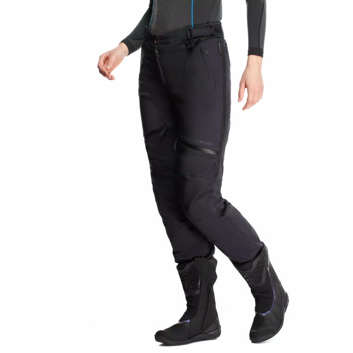 Dainese Sherman 3 Absoluteshell Lady Pants 2025 in Black