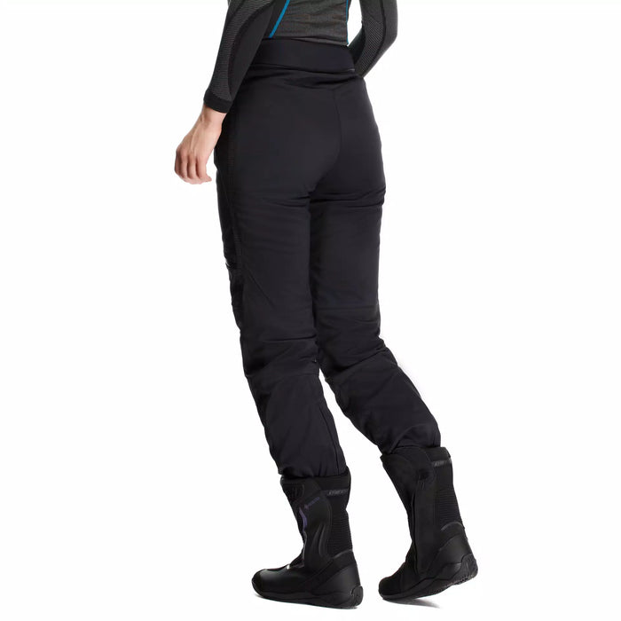 Dainese Sherman 3 Absoluteshell Lady Pants 2025 in Black