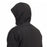 Dainese Bovisa Safety Hoodie Full Zip 2025 in Black/White