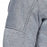 Dainese Daemon-X Safety Hoodie Zip Women 2025 in Grey
