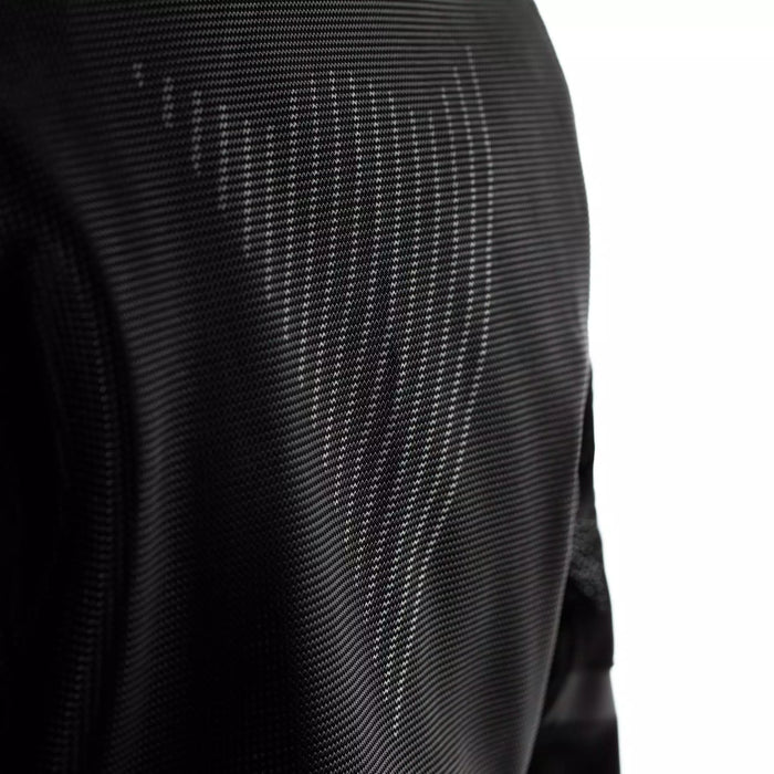 Dainese Herosphere Tex Lady Jacket 2025 in Black/Gray/Light Green