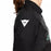 Dainese Herosphere Tex Lady Jacket 2025 in Black/Gray/Light Green