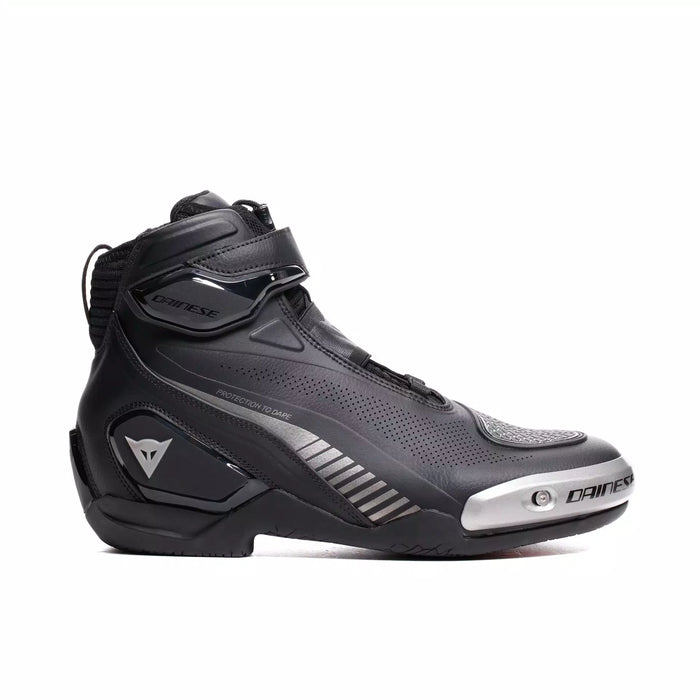 Dainese Superya Shoes 2025 in Black / Anthracite