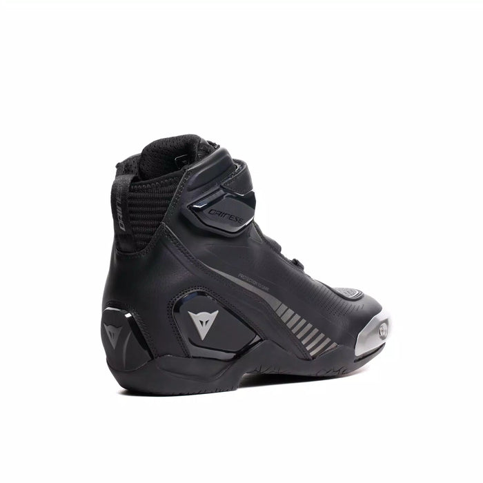 Dainese Superya Shoes 2025 in Black / Anthracite