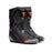 Dainese Torque 4 Air Boots 2025 in Black / Red Lava