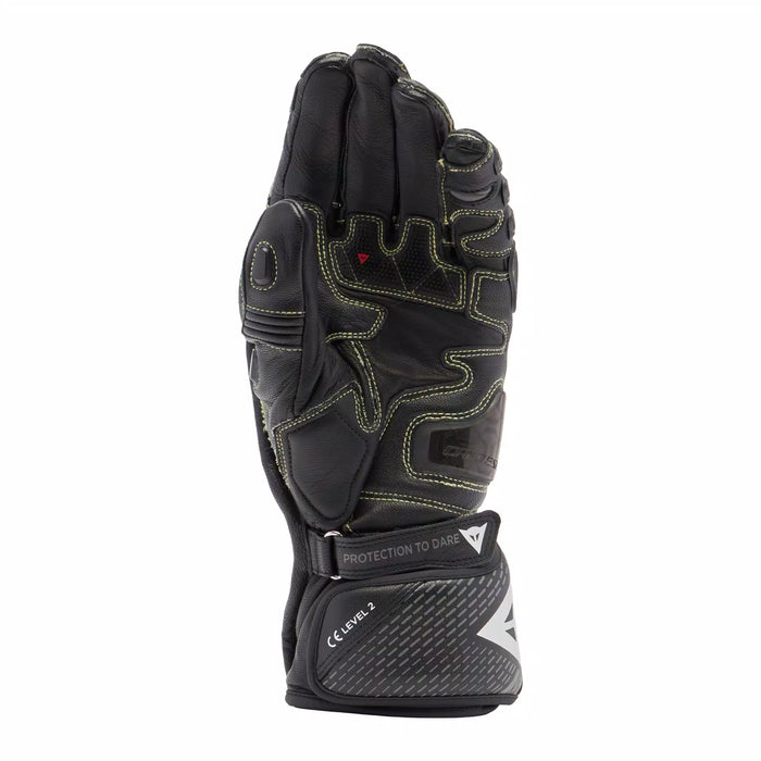 Dainese Full Metal 7 Gloves 2025 in Black