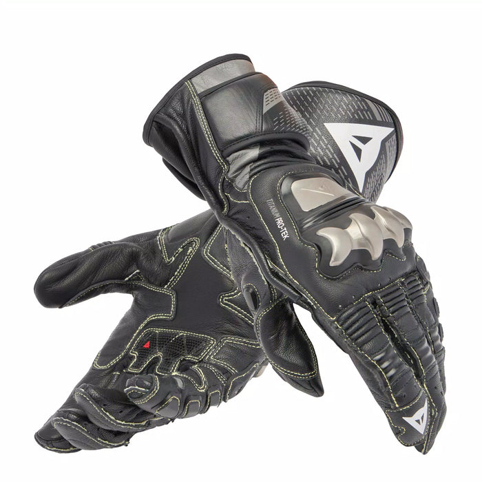 Dainese Full Metal 7 Gloves 2025 in Black