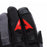 Dainese Teyde Gore-Tex Gloves 2025 in Black/Iron Gate