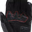 Dainese Teyde Gore-Tex Gloves 2025 in Black/Iron Gate