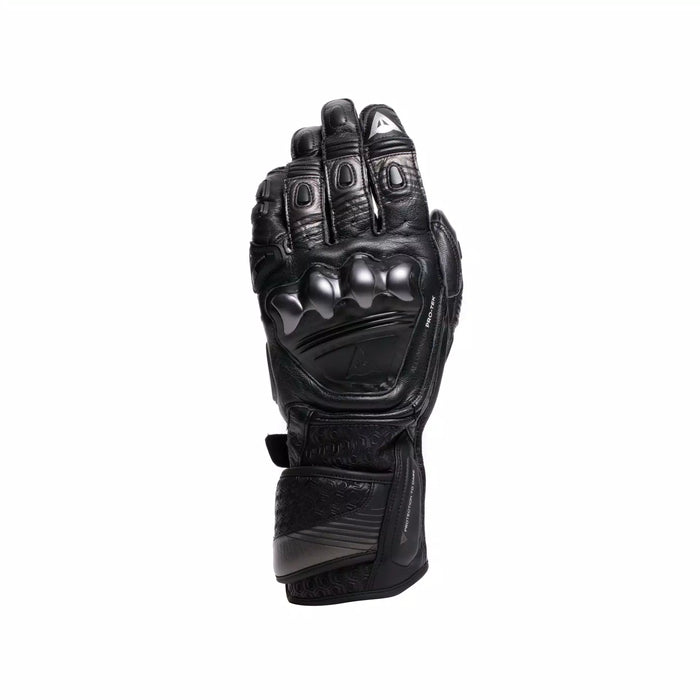 Dainese Fiero Metal Gloves 2025 in Black/Anthracite